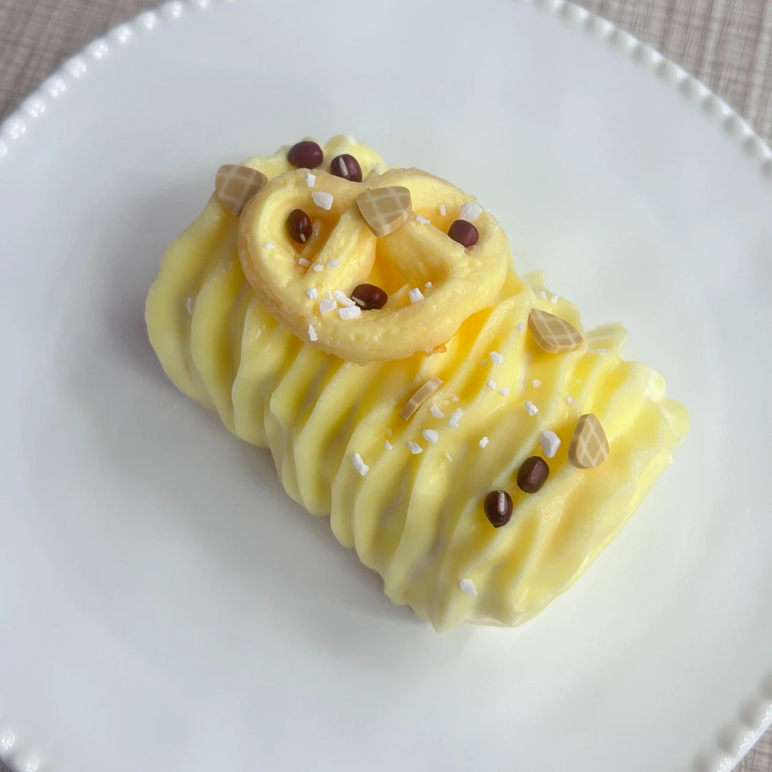 【86麦旋风】纯手工捏捏礼物单品默认微瑕