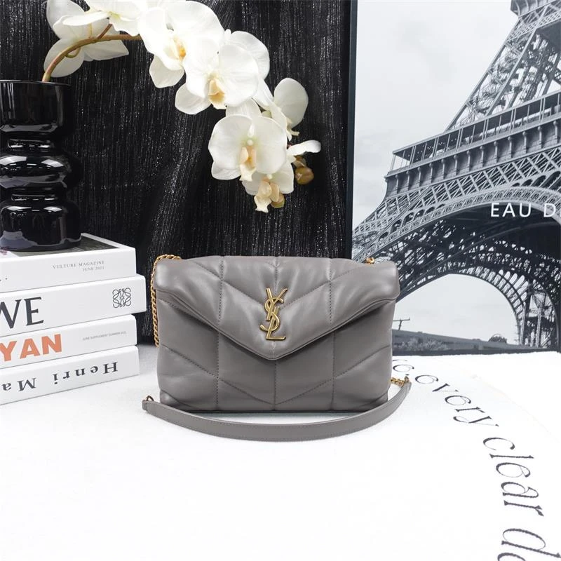 95新 YSL/圣罗兰 单肩包/T_ZY0000417483