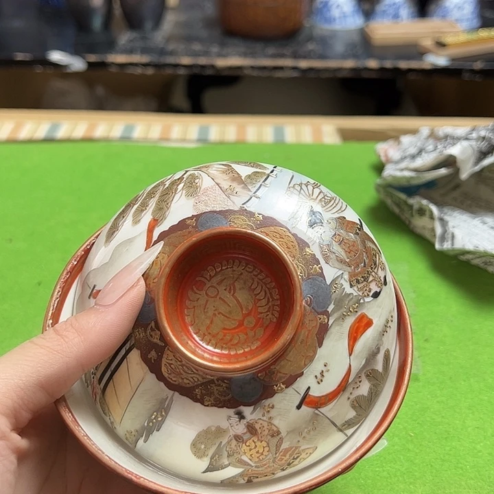 精美瓷器孤品谨慎下单5.14Ｃ３