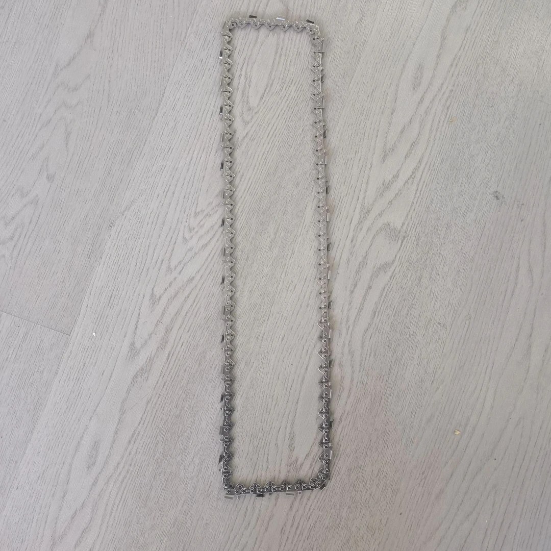 汽油锯专用直角链条易安装油锯链条伐木专用直角链条