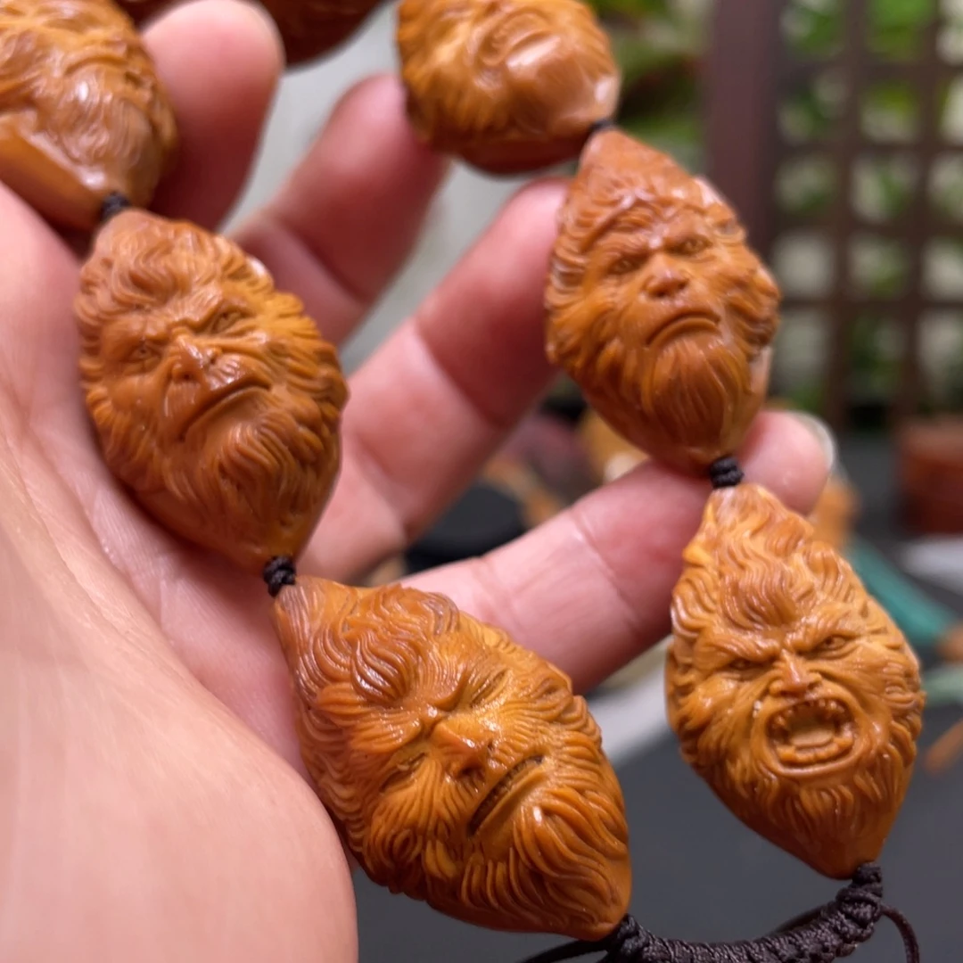 手串/手链橄榄核橄榄核