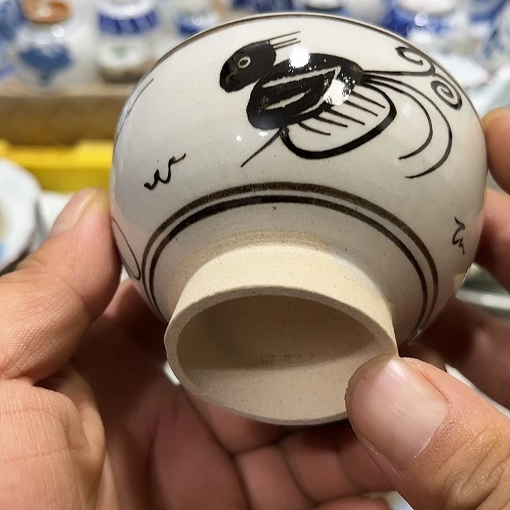 陶瓷茶玩榜第二十名