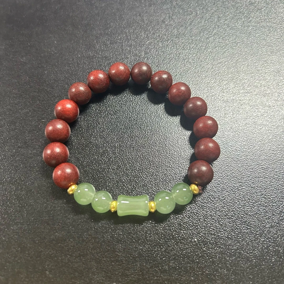 精美手串（无礼盒）02280