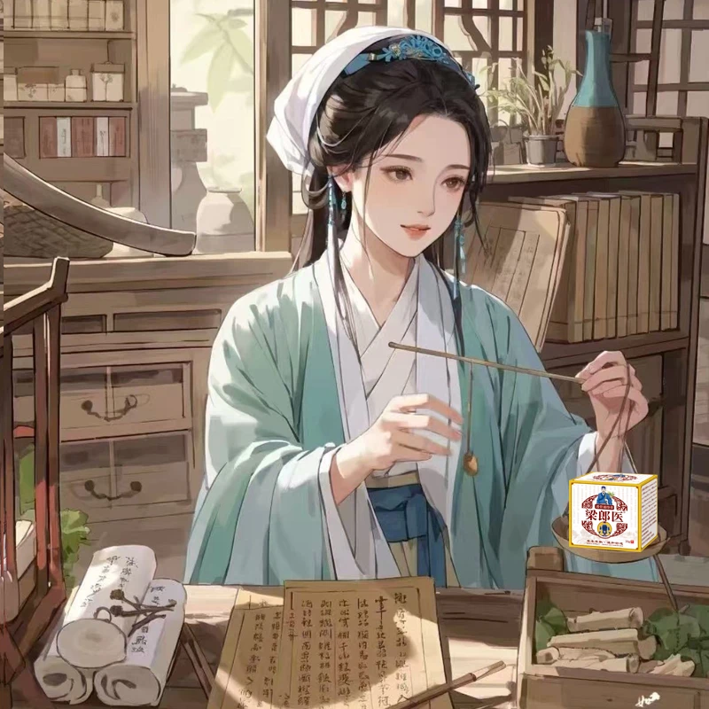 【拍一发二】1小星老师护理肩 *颈* 专属匠心甄选天然草本外用