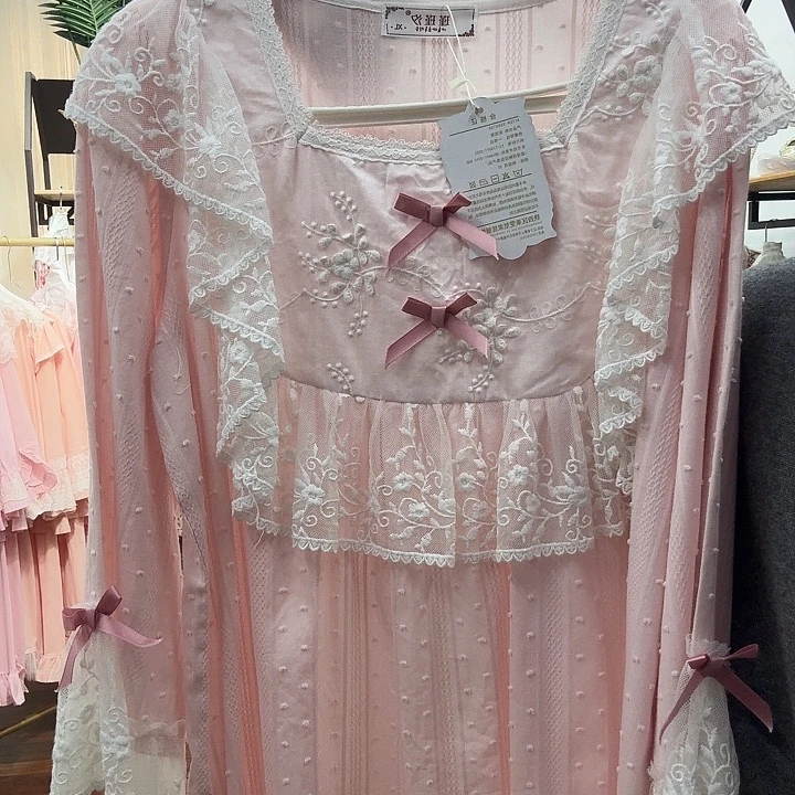 三醋酯纤维28141-A粉色xl