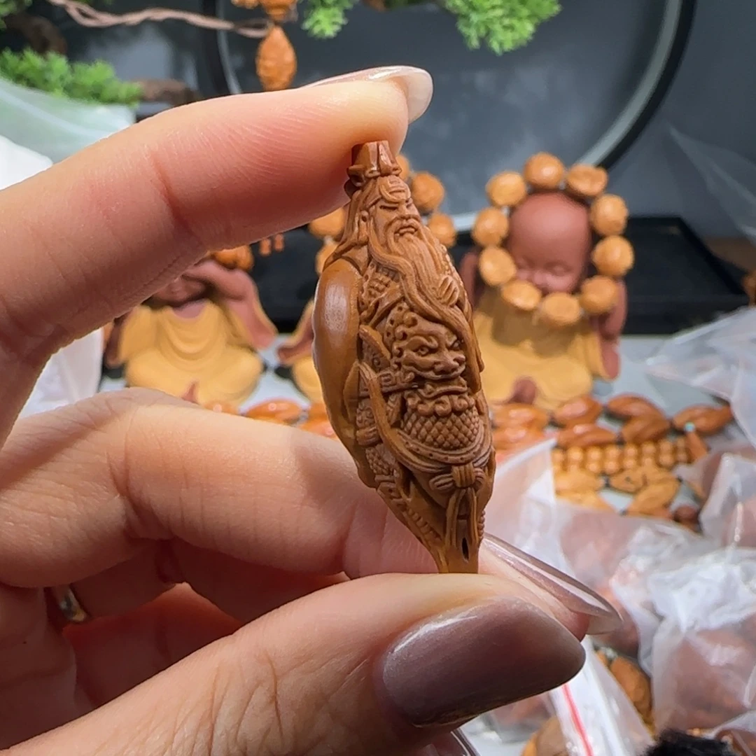 橄榄核手串/手链福利待遇