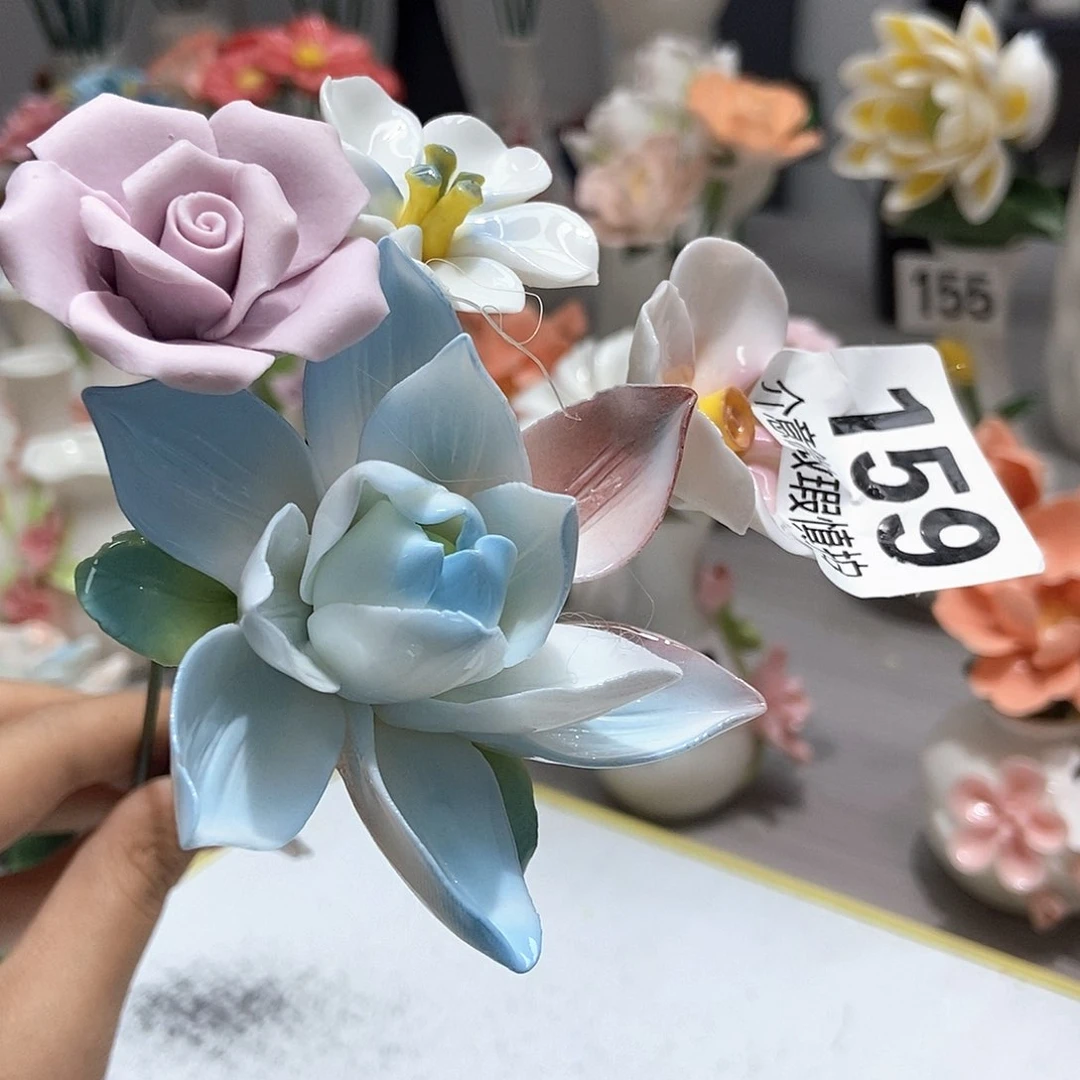 陶瓷设计风格现代