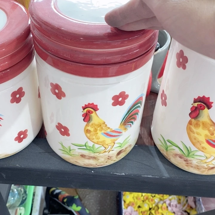 陶瓷树脂家居摆件