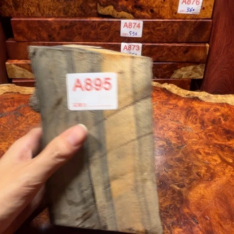 Z***#大果紫檀（缅甸花梨）