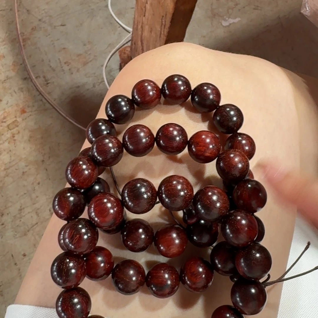 檀香紫檀（小叶紫檀）