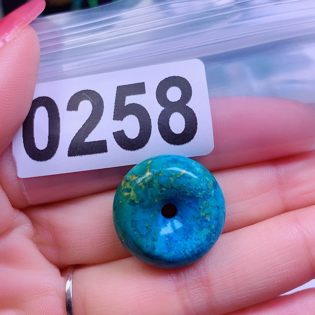 空竹粉丝专享十堰特色散珠