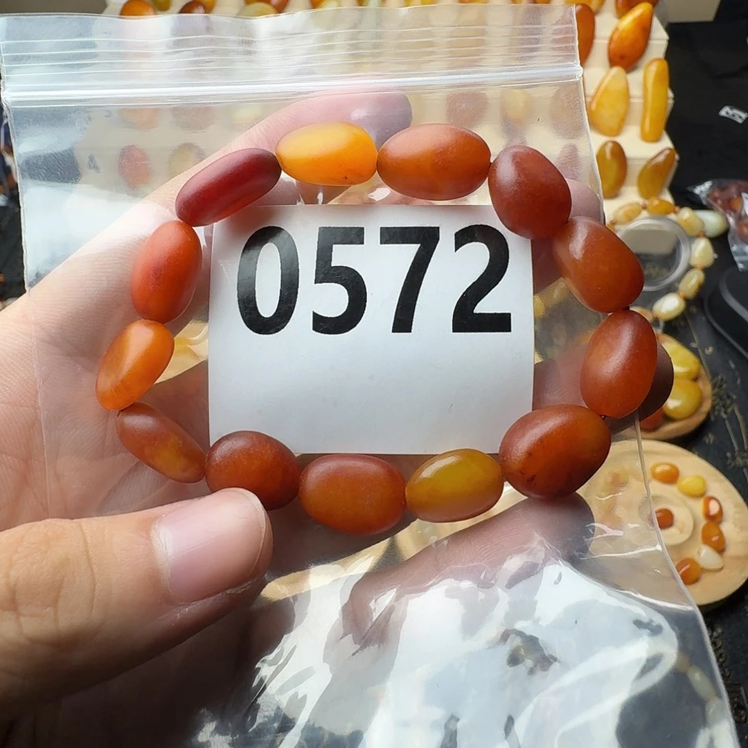 手串未镶嵌和田玉
