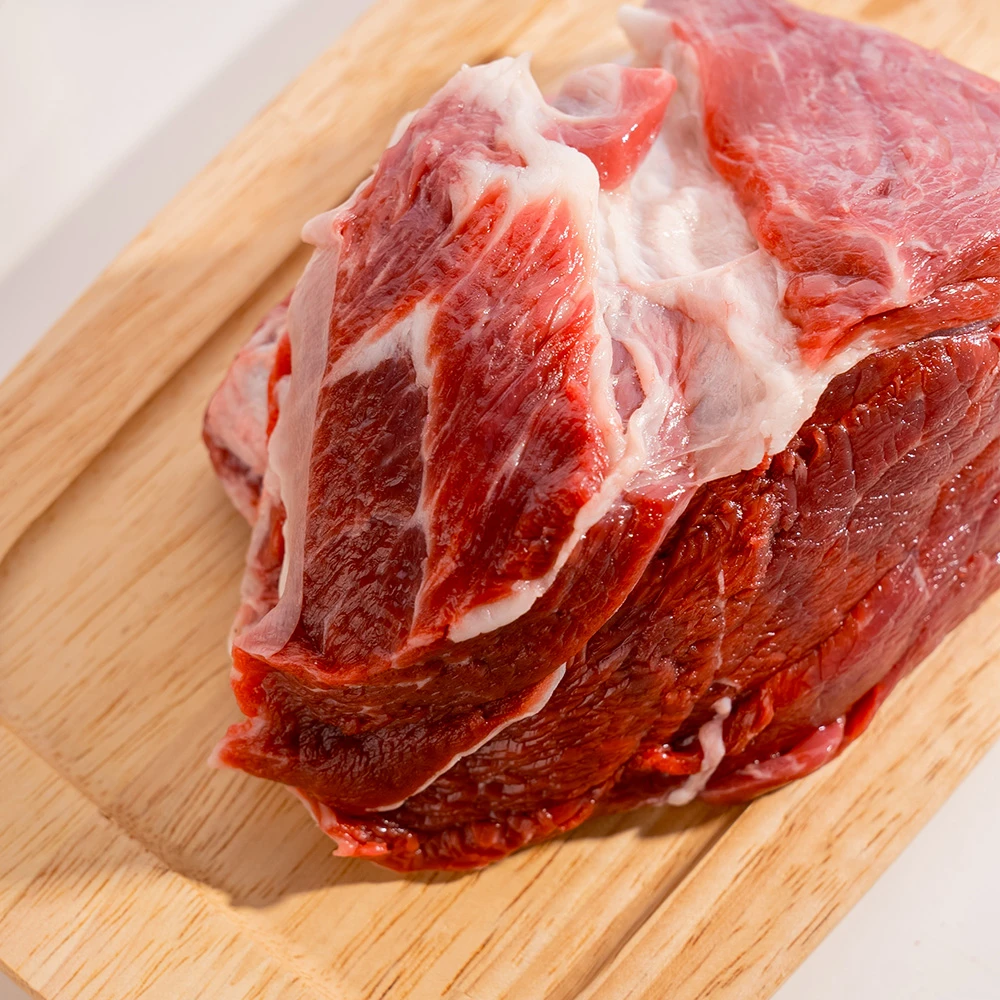 【限时返仓138/5斤】鲜品牛肉特惠~
