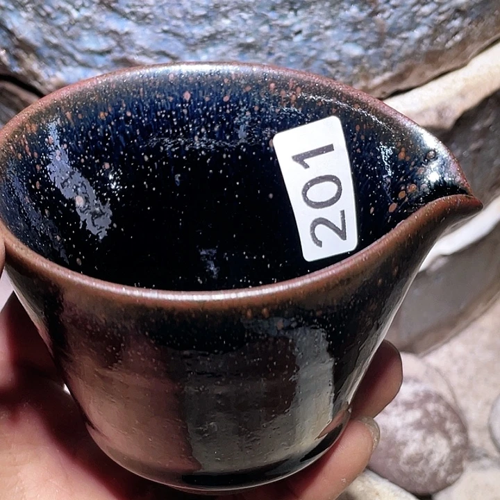 茶盏茶具也不用多201年