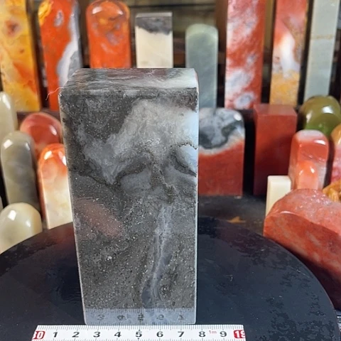 寿山石印石A****s寿山石印石