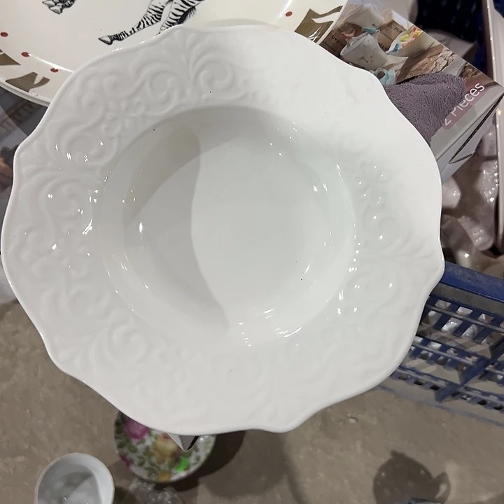 陶两个，111111411111.8英寸