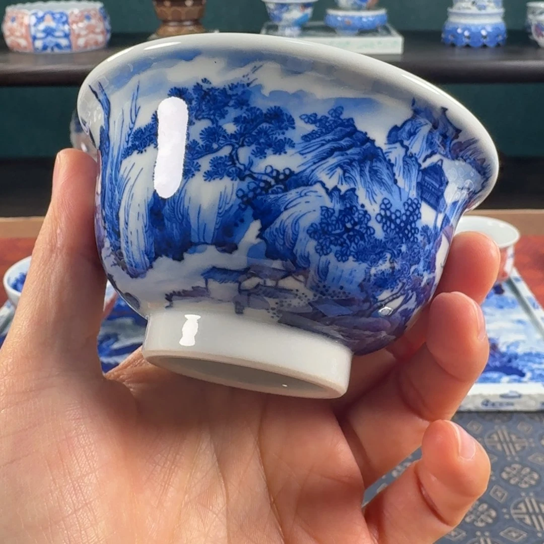 杯优游瓷生活雅器