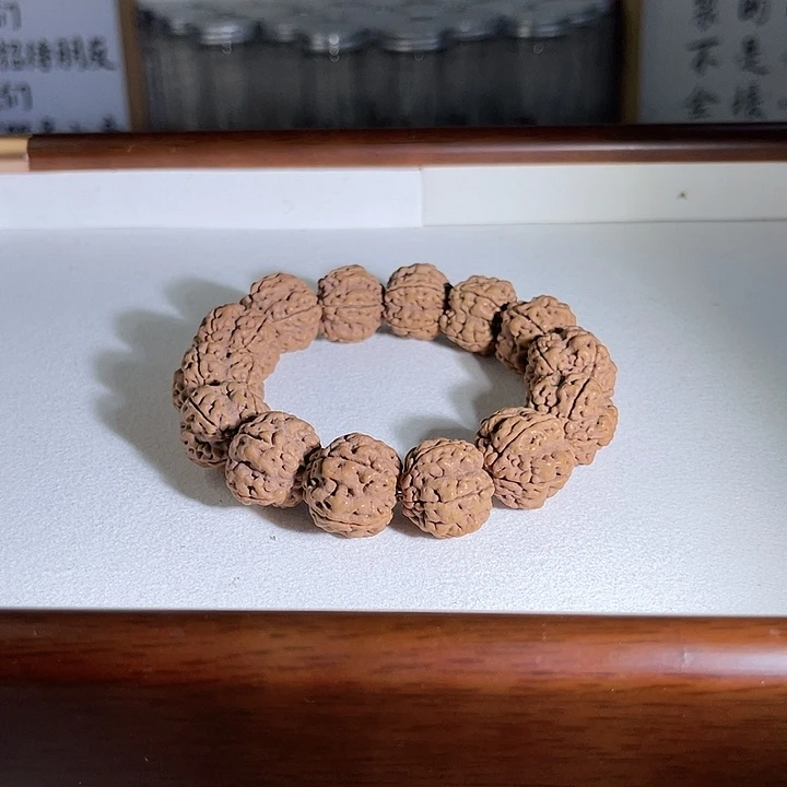 吊坠金刚菩提绝情梅花