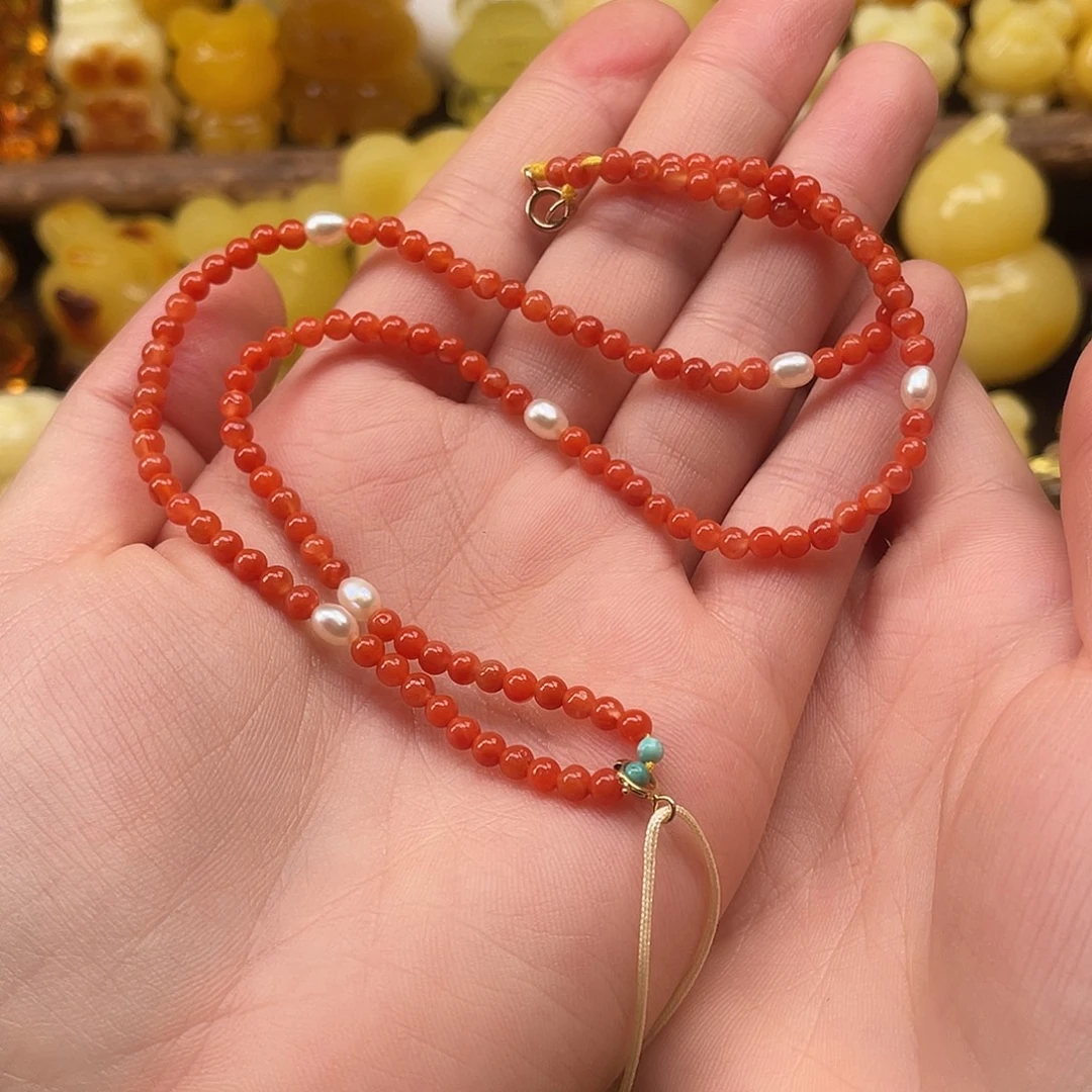 任***然琥珀未镶嵌珠宝奇石