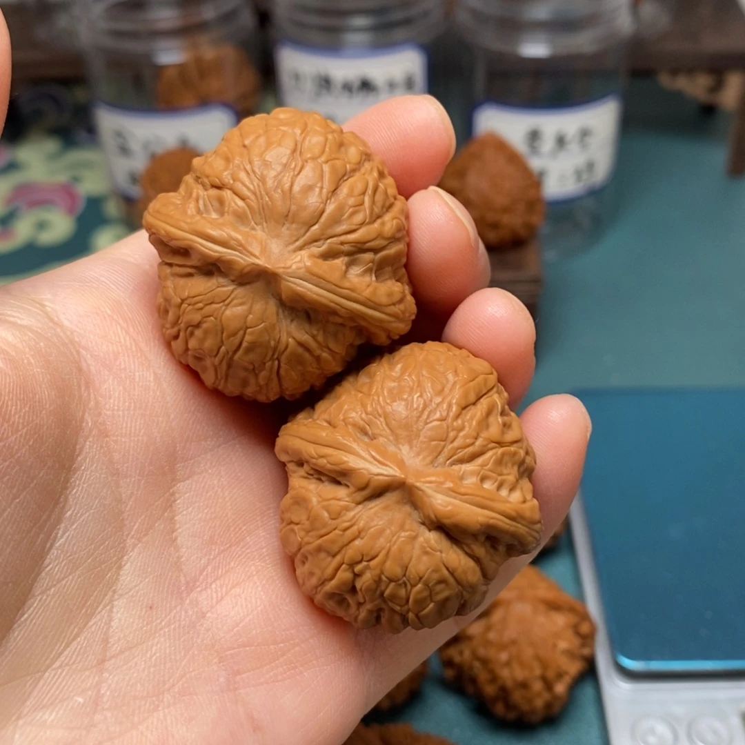 核桃36尺全品乾隆磨