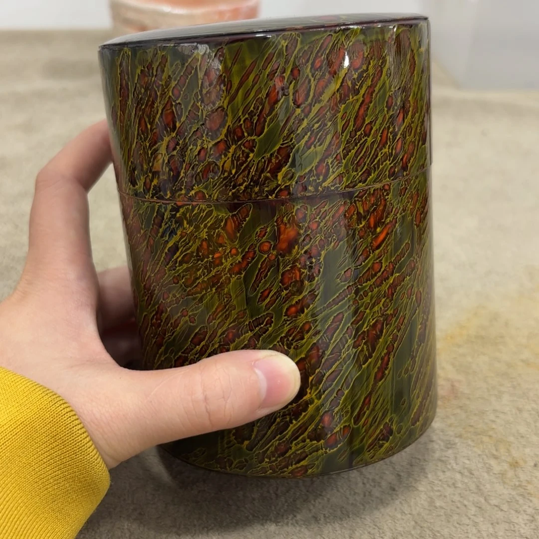 瓷片非常好看漂亮的物品