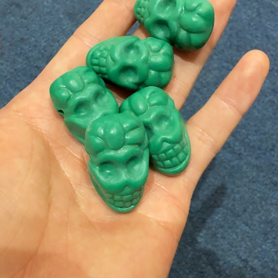 树脂非金属瑕疵全部