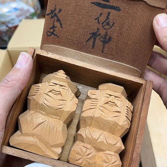 瓷片摆件工艺品瓷器摆件777