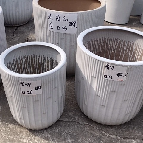 缸高温陶瓷 默认瑕疵