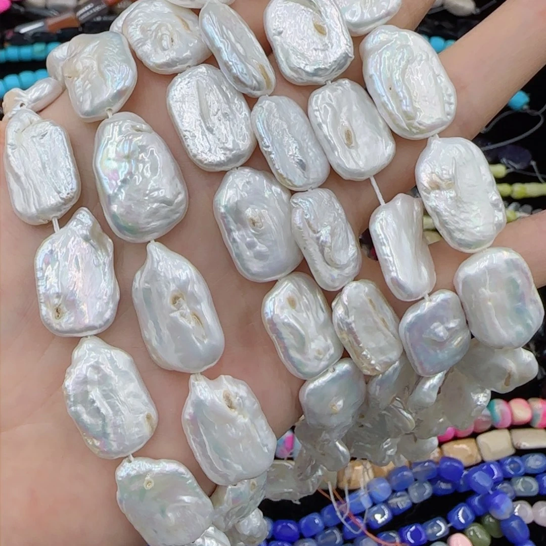 玛瑙/玉髓未镶嵌珠宝半成品淡水珍珠