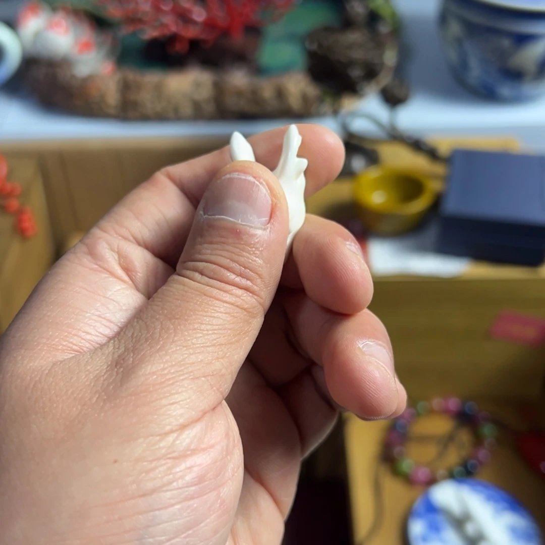 紫砂茶叶罐我家粉皮真好看啊