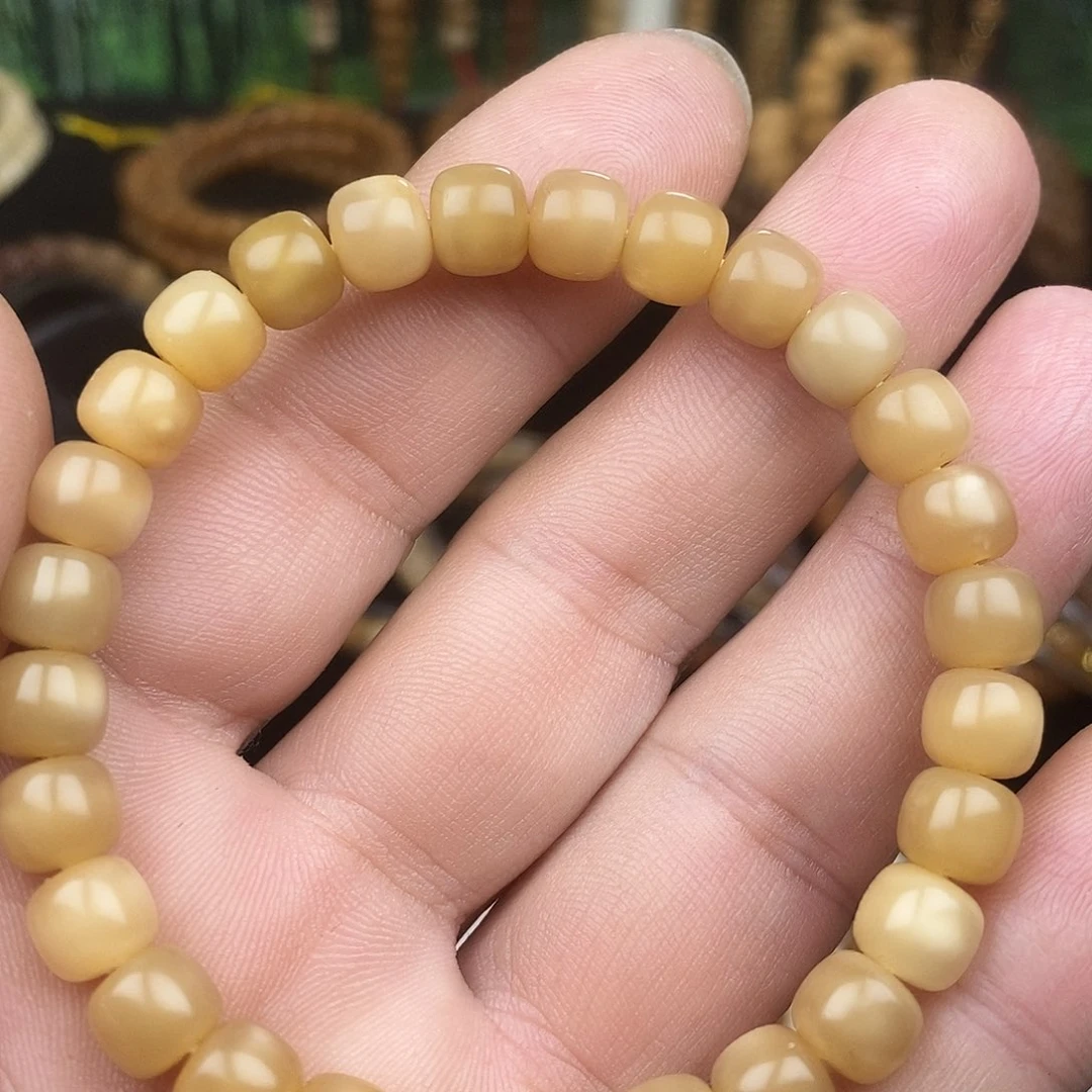 手串凤眼菩提五*鱼