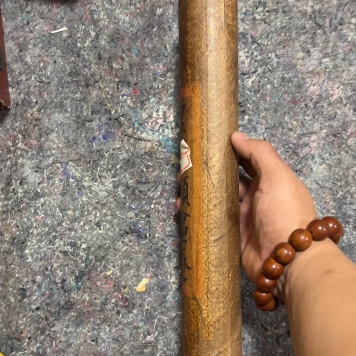 瓷片拍这个自己家的清了