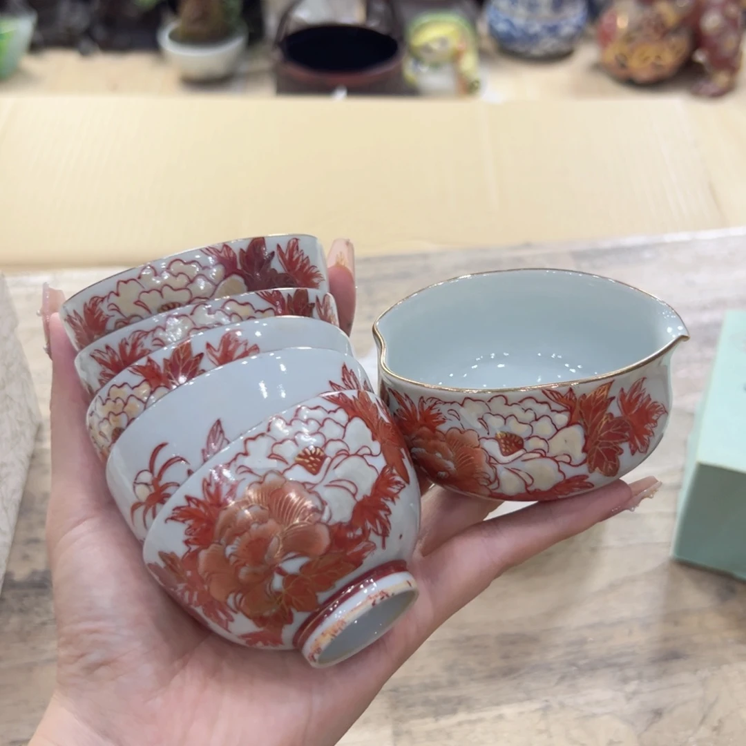 瓷片陶瓷制品厂生产加工技术