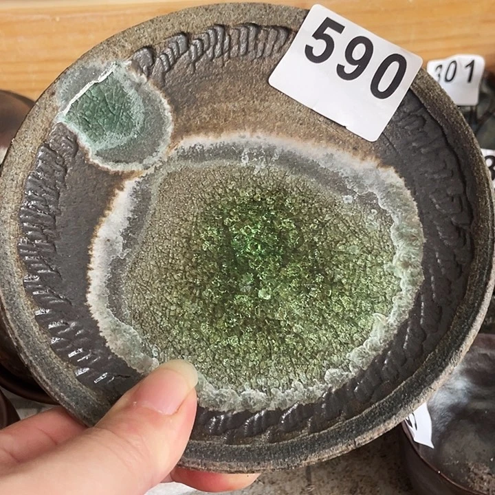 茶杯紫泥且****华柴烧纯手工590