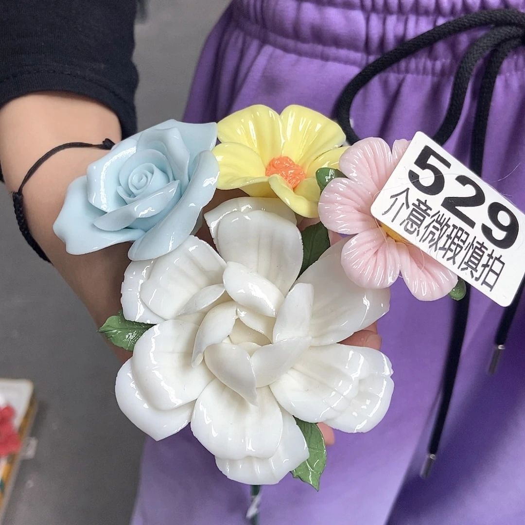 陶瓷设计风格现代