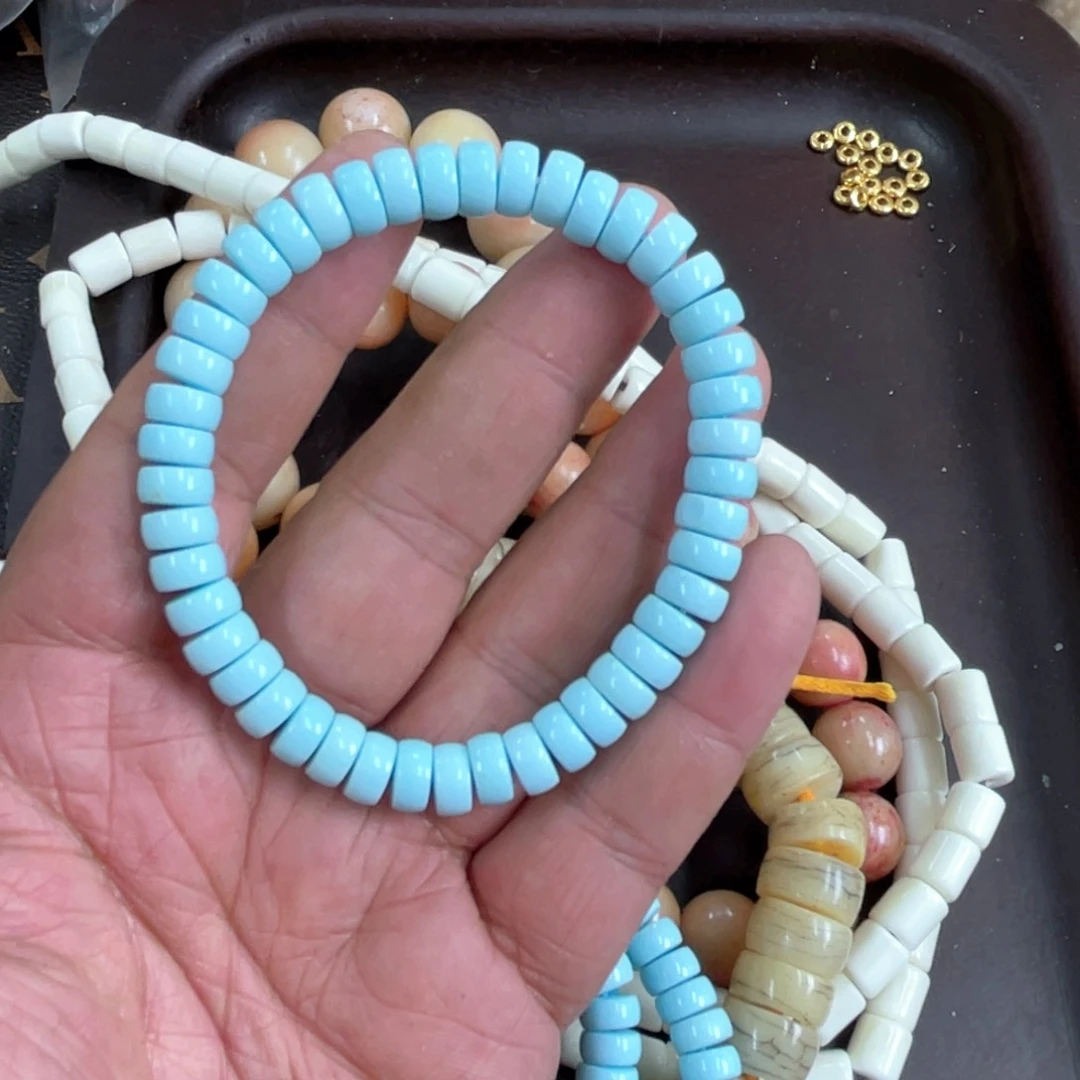 驼骨手串/手链编号210卡0.8