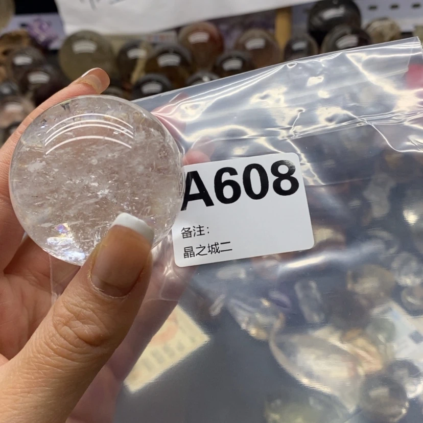 【闪购商品】水晶摆件精品未镶嵌