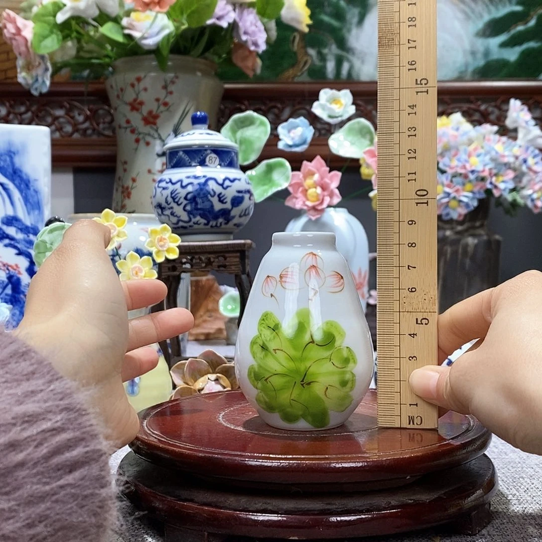 瓷片景德镇的陶瓷