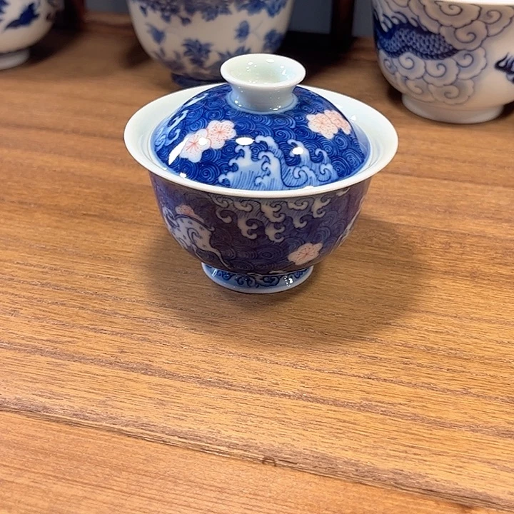 镹曰陶手工制作工艺