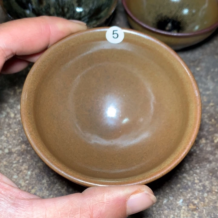 茶盏细看这支可公屏聊5