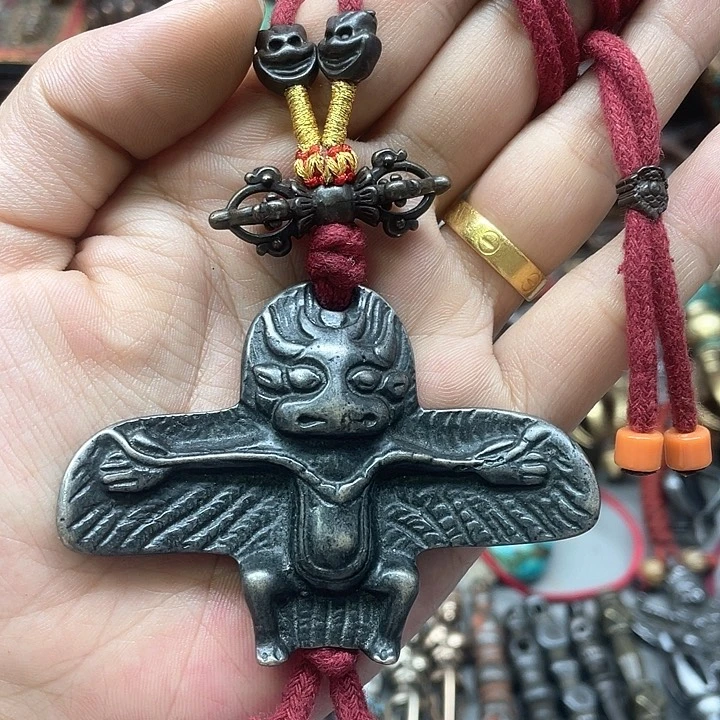 工艺品挂件一物一图