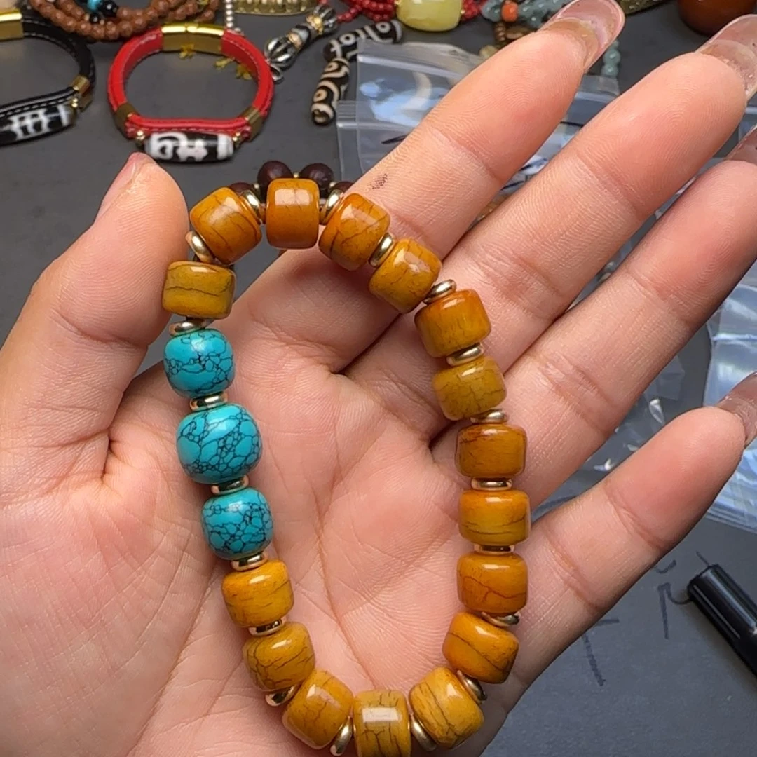 泥塑w藏式风格设计风格