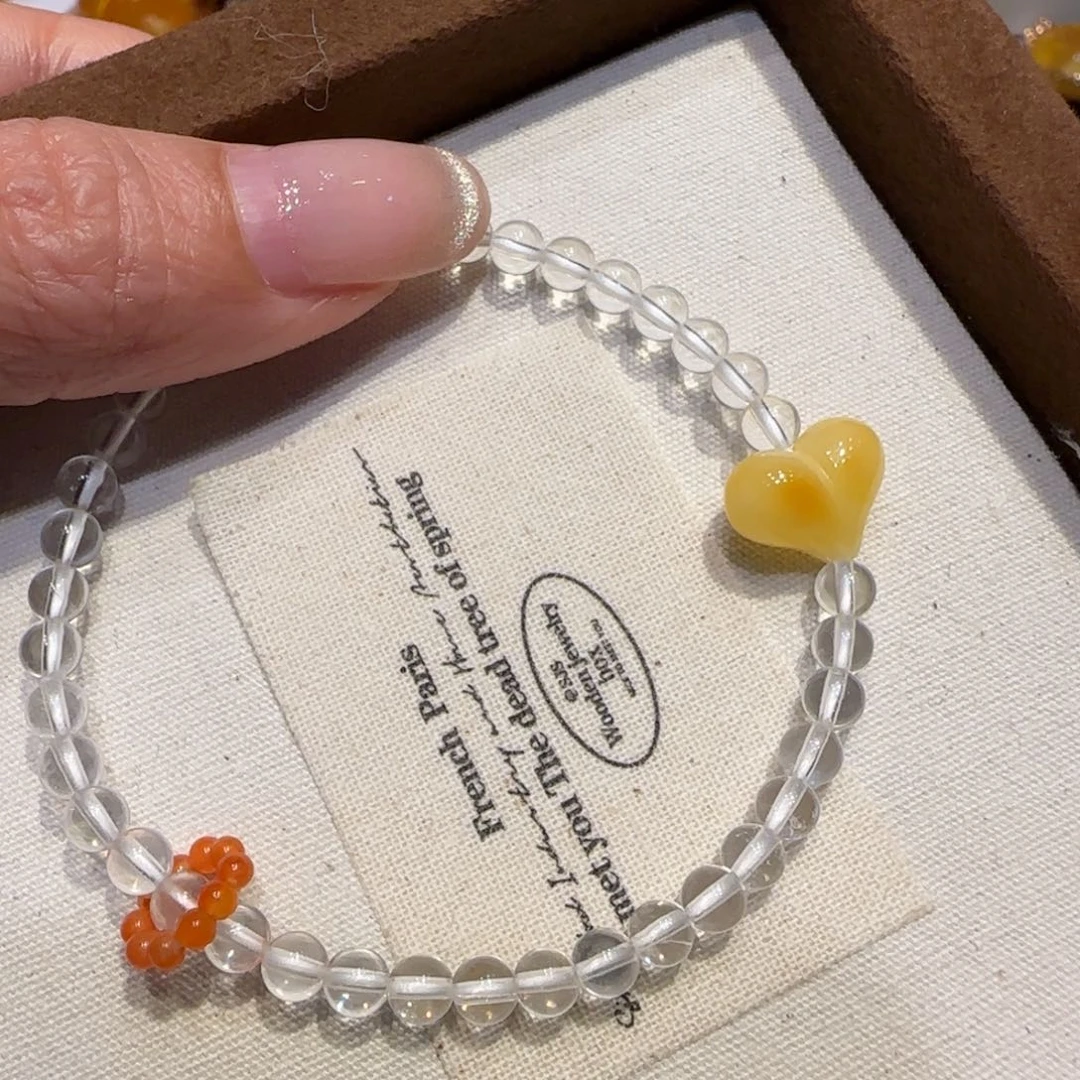 M***.琥珀未镶嵌珠宝奇石