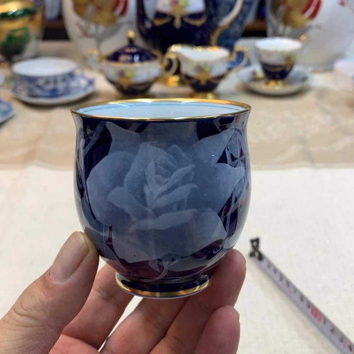 紫砂金瓷阁精品瓷器店
