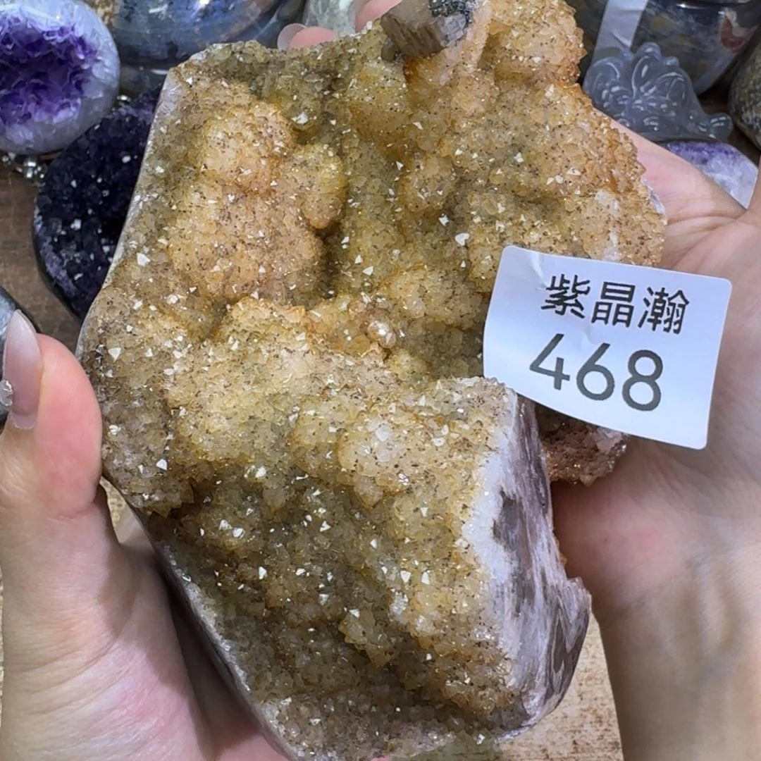 未镶嵌玛瑙/玉髓珠宝奇石