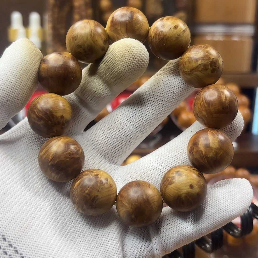 木质类太行崖柏2.0瘤疤火焰