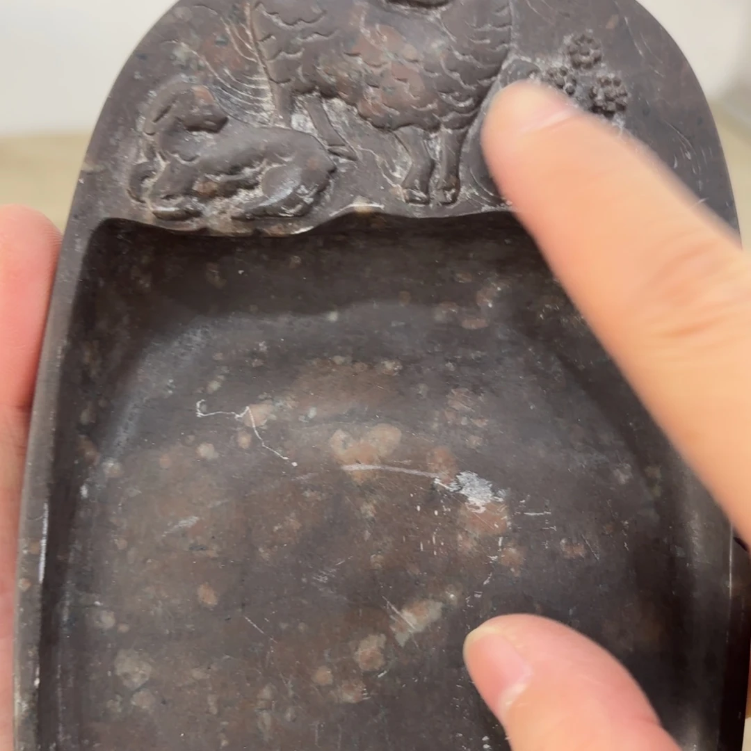 瓷片非常好看漂亮的物品