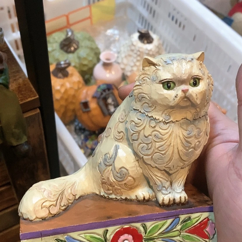 【闪购商品】有机玻璃树脂工艺品摆件等产品