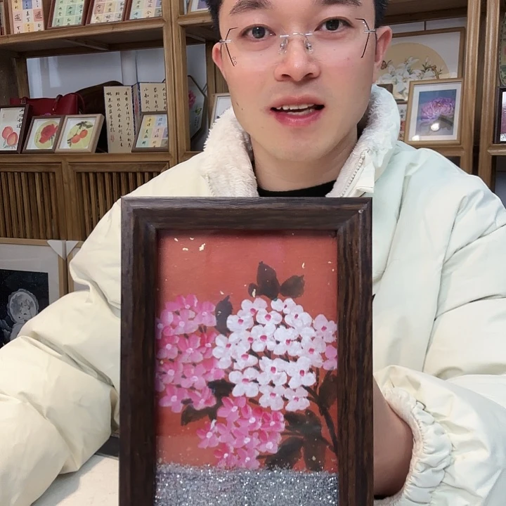 有机玻璃手绘 手绘 手绘 手绘