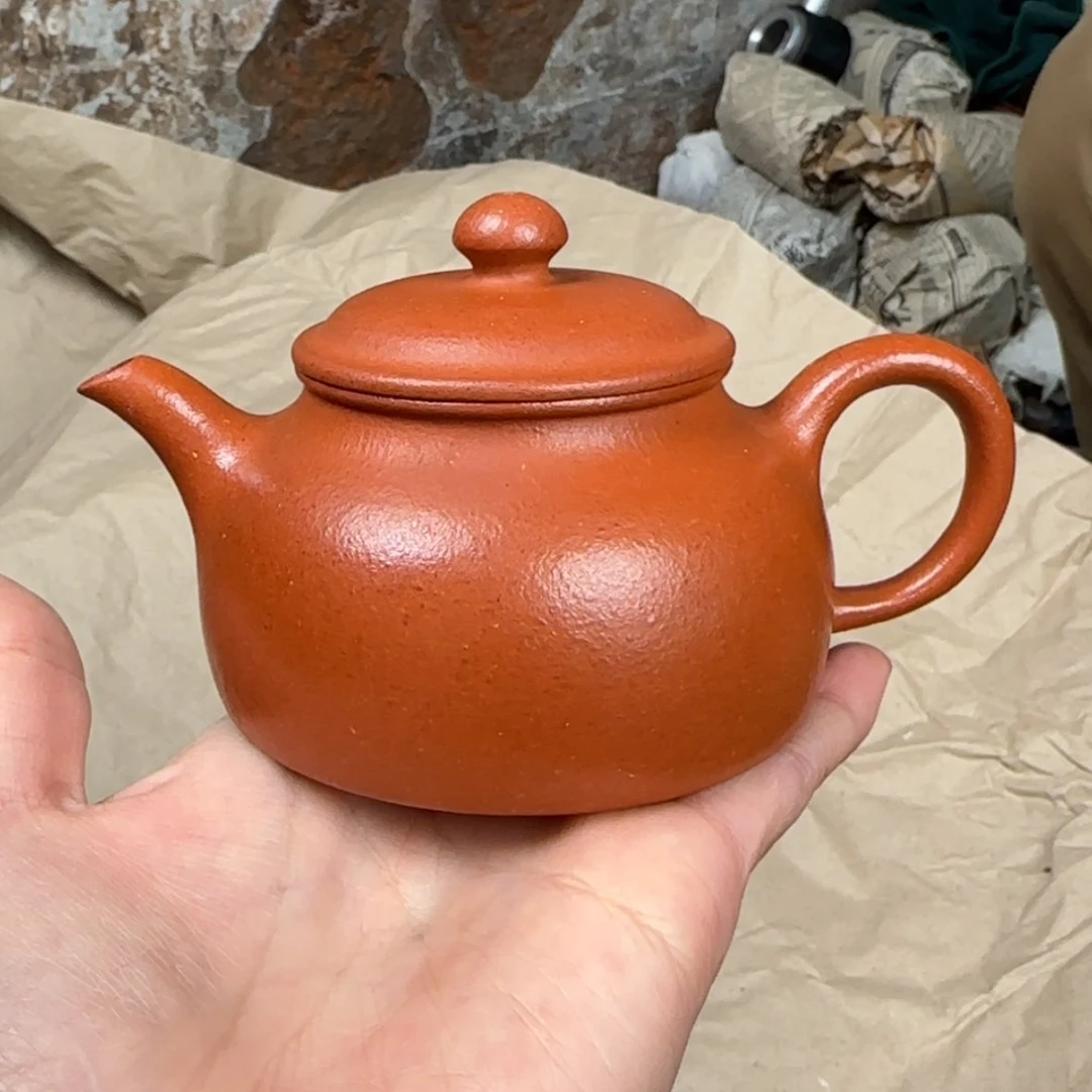 【闪购商品】紫砂茶壶紫砂茶具